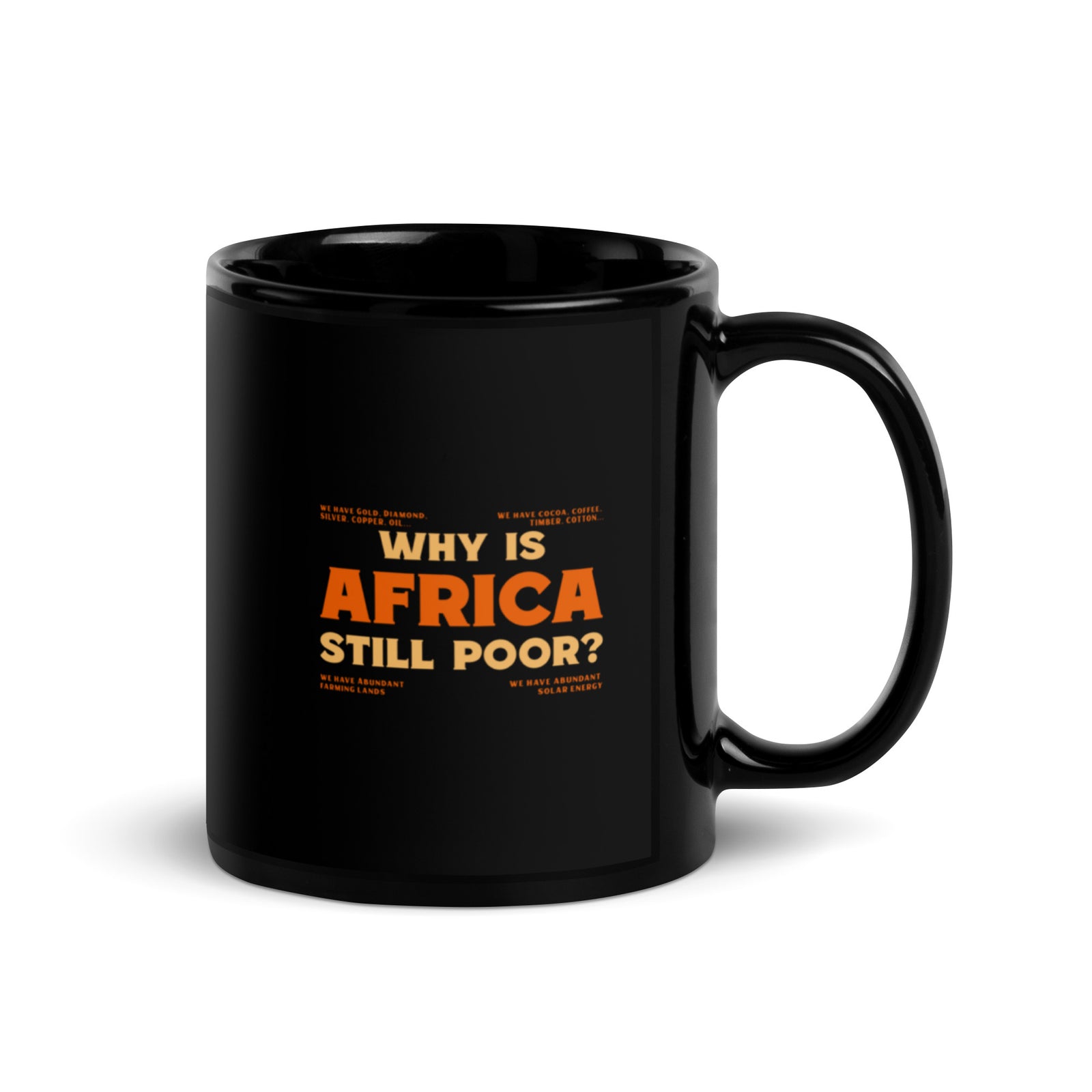 Premium Ceramic Mugs - Shop Now!