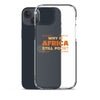 iPhone® Clear Case: Get Now!