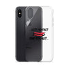 Sleek & Strong: The Perfect iPhone® Shield! - Victim Mentality = Poor Mentality