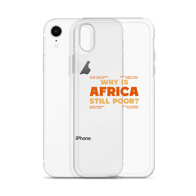 iPhone® Clear Case: Get Now!