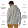 unisex-premium-hoodie-carbon-grey-back