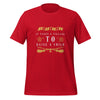Analyzing image      unisex-staple-t-shirt-red-front