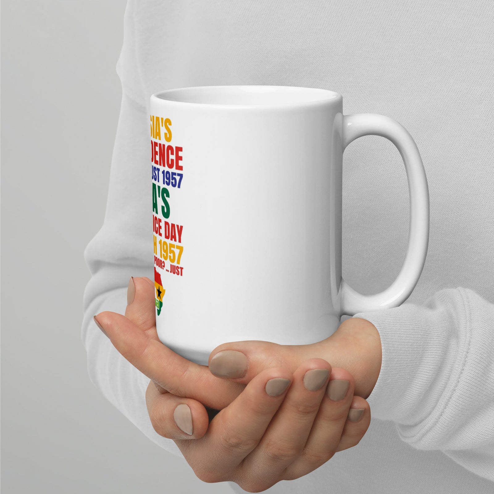 WHY ARE WE STILL POOR?....TRADE IN GHANA