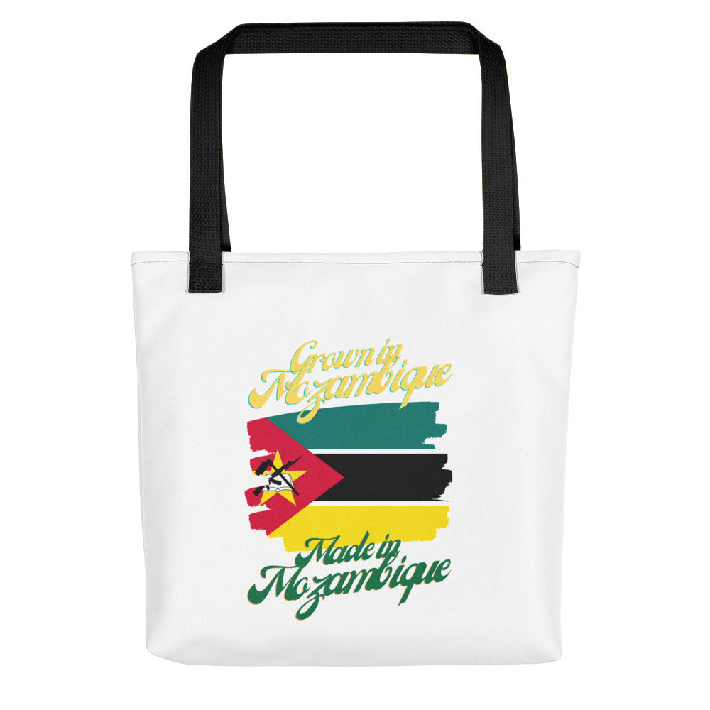Tote bag - Trade In Afrika