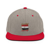 Grown in Egypt Made in Egypt Snapback Hat