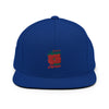 Grown in Morocco Made in Morocco Snapback Hat
