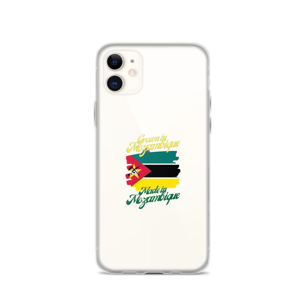 iPhone Case - Trade In Afrika