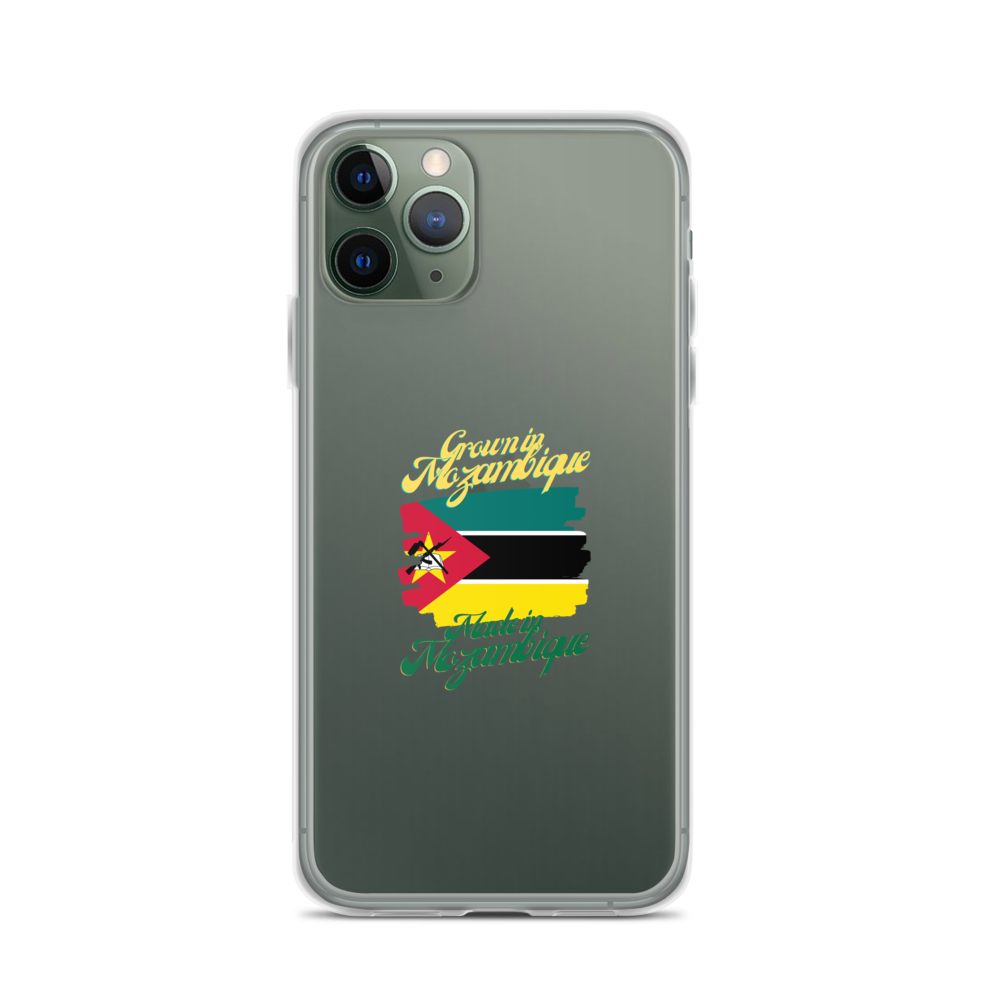 iPhone Case - Trade In Afrika