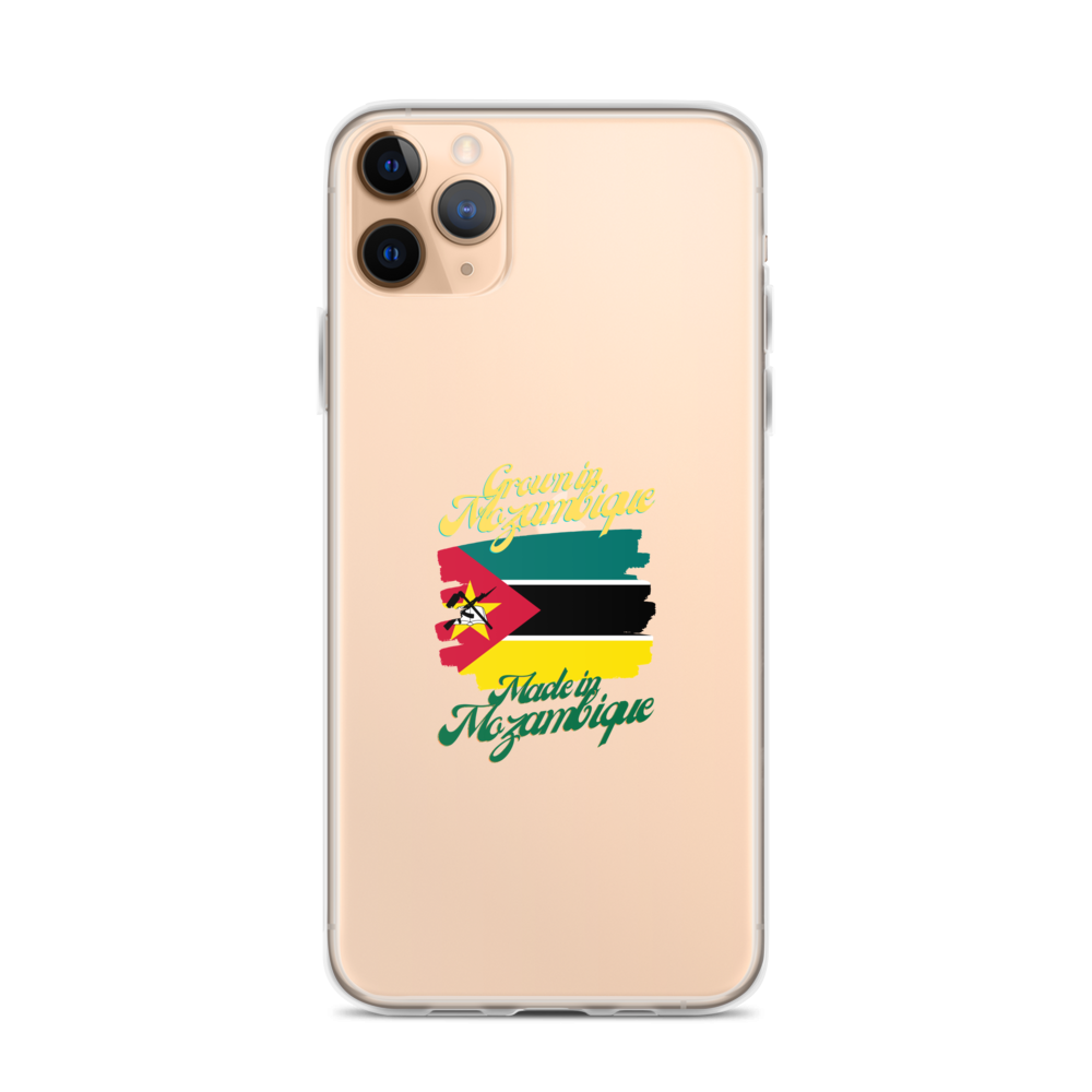 iPhone Case - Trade In Afrika