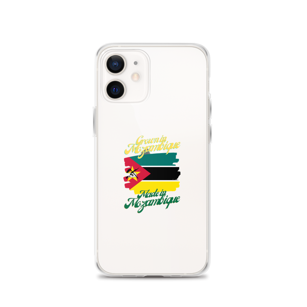iPhone Case - Trade In Afrika