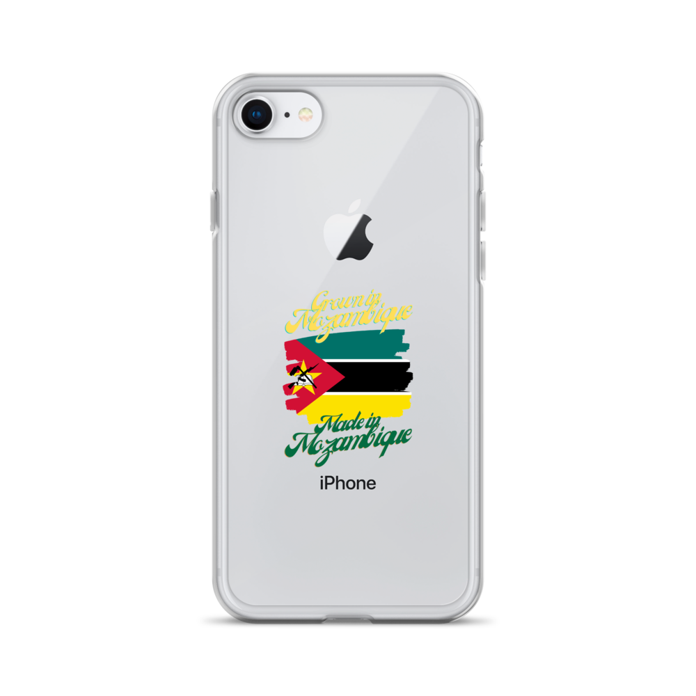iPhone Case - Trade In Afrika