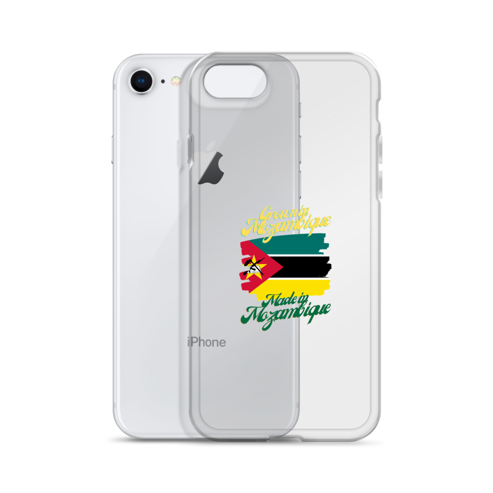 iPhone Case - Trade In Afrika