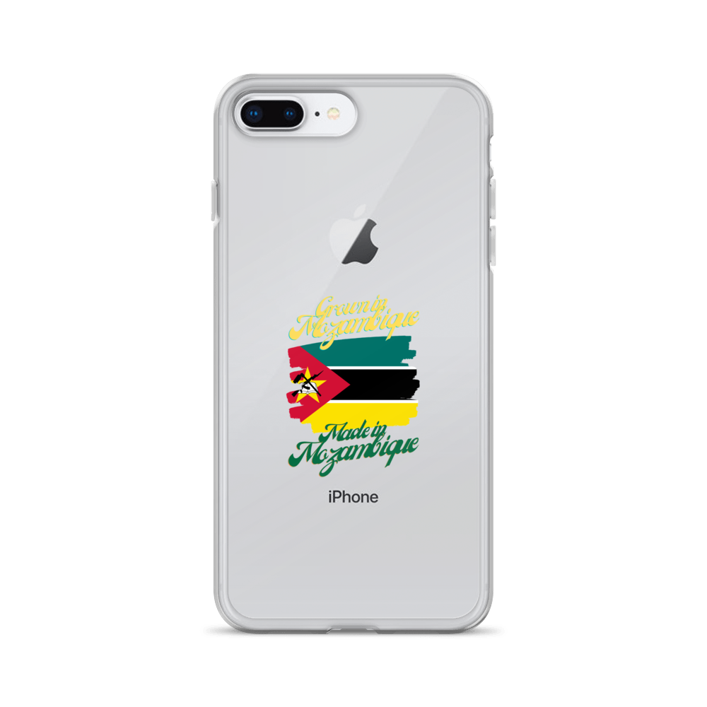 iPhone Case - Trade In Afrika
