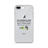 We Have It All - Trade In Namibia iPhone Case