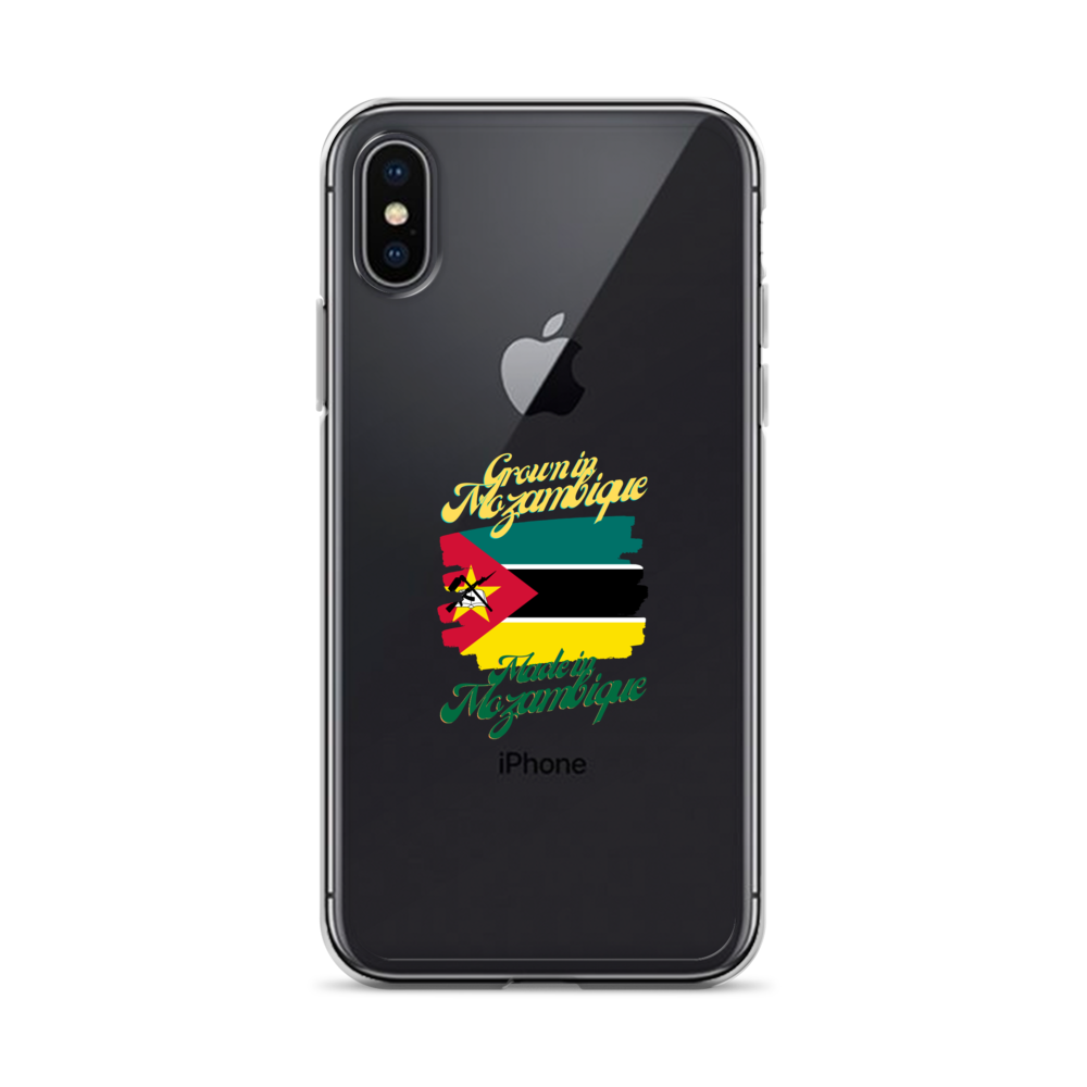 iPhone Case - Trade In Afrika