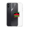 Grown in Malawi Made in Malawi iPhone Case