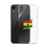 Grown in Ghana Made in Ghana iPhone Case