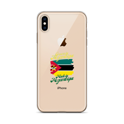 iPhone Case - Trade In Afrika