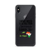 Economic Freedom - Trade In Niger iPhone Case