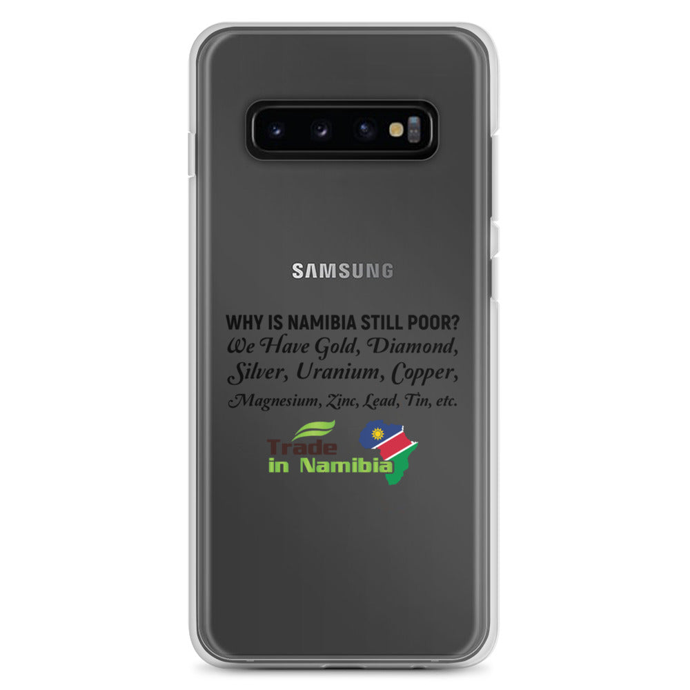We Have It All - Trade In Namibia Samsung Case