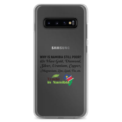 We Have It All - Trade In Namibia Samsung Case