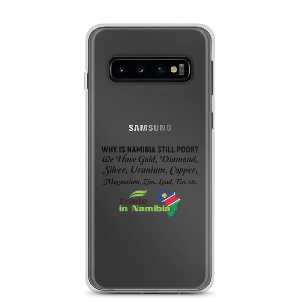 We Have It All - Trade In Namibia Samsung Case