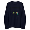 We Have It All - Trade In Namibia Unisex eco sweatshirt